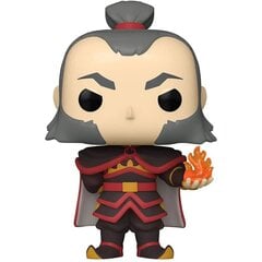 POP figūra Avatar Admiral Zhao ar Fireball Exclusive cena un informācija | Datorspēļu suvenīri | 220.lv