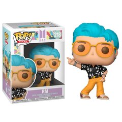 Фигурка POP BTS Dynamite RM цена и информация | Атрибутика для игроков | 220.lv