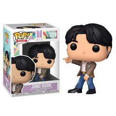 Funko Pop! Rocks: BTS Dynamite Jungkook cena un informācija | Datorspēļu suvenīri | 220.lv