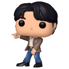 Funko Pop! Rocks: BTS Dynamite Jungkook cena un informācija | Datorspēļu suvenīri | 220.lv