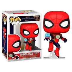 POP figūra Marvel Spiderman Nav Way Home cena un informācija | Datorspēļu suvenīri | 220.lv