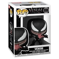 POP figūra Marvel Venom 2 - Venom цена и информация | Атрибутика для игроков | 220.lv