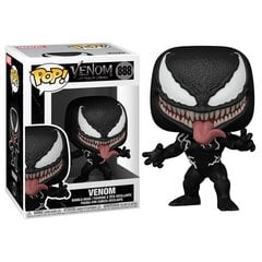 POP figūra Marvel Venom 2 - Venom цена и информация | Атрибутика для игроков | 220.lv