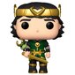 POP figūra Marvel Loki - Kid Loki cena un informācija | Datorspēļu suvenīri | 220.lv
