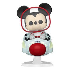 Figūra Funko POP! Mikipeles Kosmosa kalns, 13 cm cena un informācija | Datorspēļu suvenīri | 220.lv