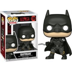 POP figūra DC Comics Batman cena un informācija | Datorspēļu suvenīri | 220.lv