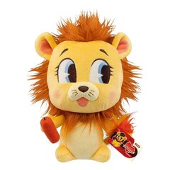 Figūra Lion 18 cm cena un informācija | Mīkstās (plīša) rotaļlietas | 220.lv