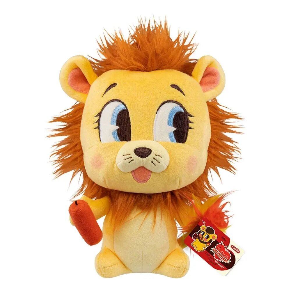 Figūra Lion 18 cm cena un informācija | Datorspēļu suvenīri | 220.lv