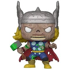 POP figūra Marvel Zombies Thor Exclusive cena un informācija | Datorspēļu suvenīri | 220.lv
