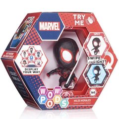 WOW! POD Marvel Miles Morales figūra cena un informācija | Rotaļlietas zēniem | 220.lv