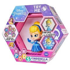 WOW! POD Disney Princess figūra cena un informācija | Rotaļlietas meitenēm | 220.lv