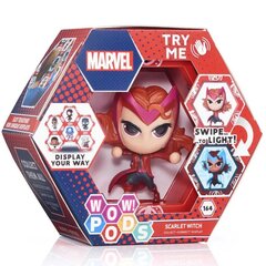WOW! POD Marvel Scarlet figūra cena un informācija | Rotaļlietas zēniem | 220.lv
