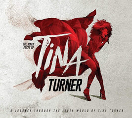 CD Various - The Many Faces Of Tina Turner - A Journey Through The Inner World Of Tina Turner cena un informācija | Vinila plates, CD, DVD | 220.lv