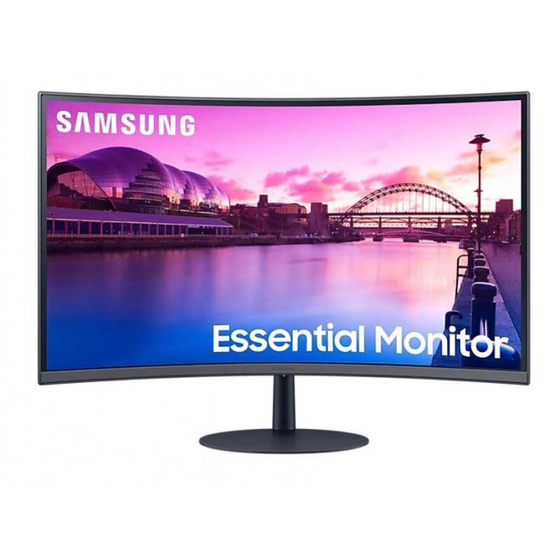 Samsung S32C390EAU цена и информация | Monitori | 220.lv