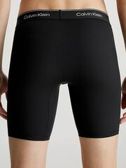 CALVIN KLEIN Cycle Black 545664745 цена и информация | Мужские трусы | 220.lv