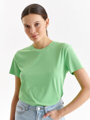 T-krekls sievietēm Top Secret SPO5848ZI, zaļš cena un informācija | T-krekli sievietēm | 220.lv