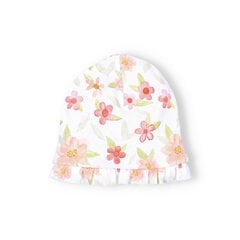 Шапочка для девочки ABN-3651-044 цена и информация | Шапки, перчатки, шарфики для новорожденных | 220.lv