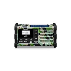 Sangean MMR-88 DAB+ cena un informācija | Radioaparāti, modinātājpulksteņi | 220.lv
