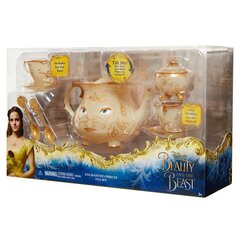 Чайный набор Disney «Красавица и чудовище» цена и информация | Игрушки для девочек | 220.lv