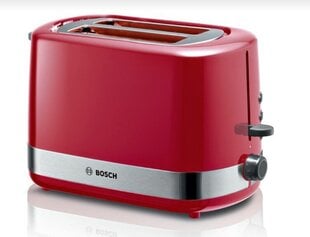 Bosch TAT6A514 цена и информация | Тостеры для еды | 220.lv