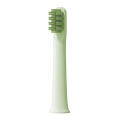 ENCHEN Насадки для зубных щеток ENCEHN Aurora M100-G (зеленые) цена и информация | Насадки для электрических зубных щеток | 220.lv