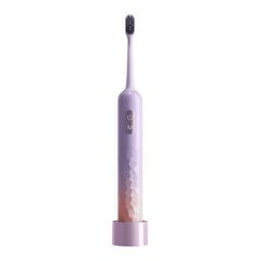 Zobu birste Sonic Enchen Aurora T3, rozā цена и информация | Электрические зубные щетки | 220.lv