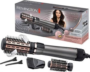 Щетка для укладки волос Remington цена и информация | Приборы для укладки и выпрямления волос | 220.lv