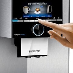 Siemens ‎TI9553X1RW cena un informācija | Kafijas automāti | 220.lv