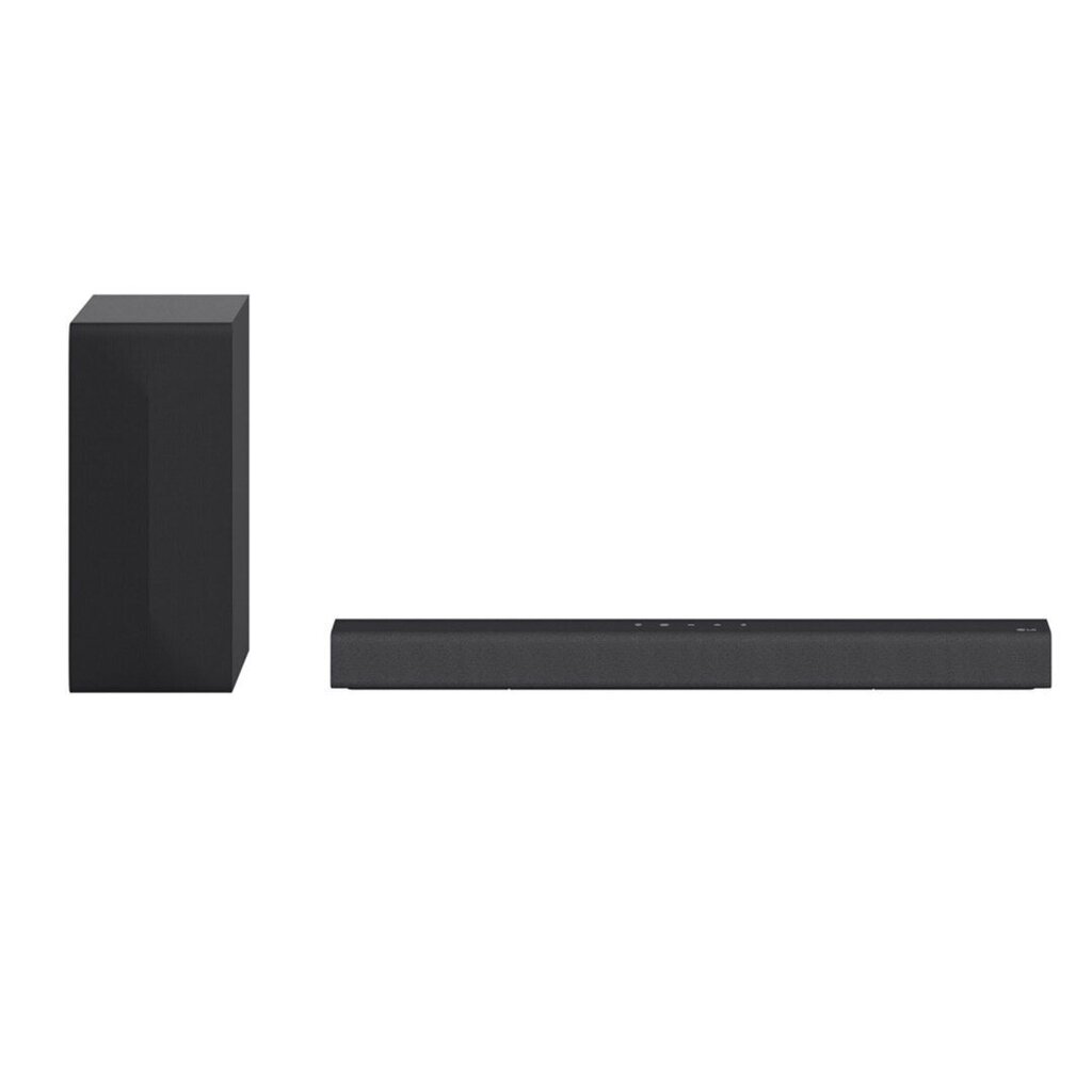 LG S60Q цена и информация | Mājas akustika, Sound Bar sistēmas | 220.lv