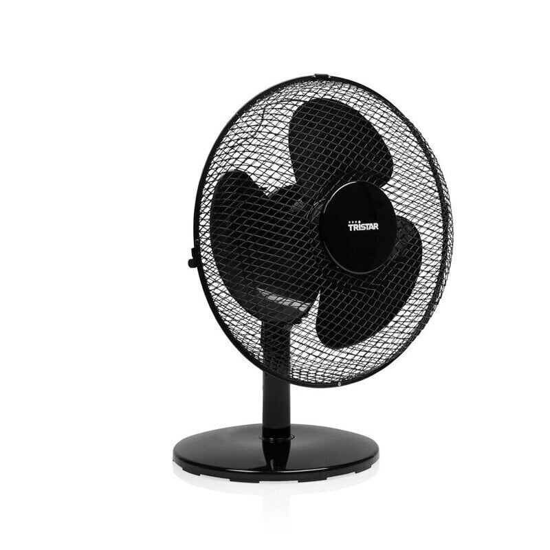 Galda ventilators VE-5725 cena un informācija | Ventilatori | 220.lv