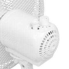 Galda ventilators VE-5727 cena un informācija | Ventilatori | 220.lv