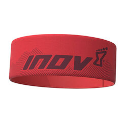 inov-8 Race Elite Headband Pink - Blue 82513-UNIW цена и информация | Женские шапки | 220.lv