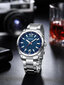 Vīriešu pulkstenis Perfect M118-04 ZP362F cena un informācija | Vīriešu pulksteņi | 220.lv