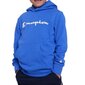 Champion sporta krekls bērniem ar kapuci цена и информация | Zēnu jakas, džemperi, žaketes, vestes | 220.lv