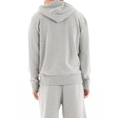 Code core sport zip hood superdry for men's grey m2012075a07q M2012075A07Q цена и информация | Мужские толстовки | 220.lv