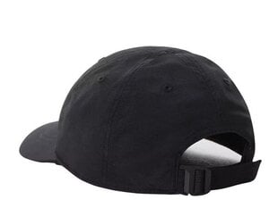 Horizon hat the north face unisex black nf0a5fxljk3 NF0A5FXLJK3 цена и информация | Женские шапки | 220.lv