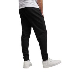 Code core sport jogger superdry for men's black m7010969a02a M7010969A02A цена и информация | Мужская спортивная одежда | 220.lv