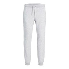 Штаны для взрослых Jack & Jones JPSTWILL JJSTAPLE Серый Мужской цена и информация | Мужская спортивная одежда | 220.lv