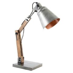 Galda lampa DKD Home Decor (16 x 16 x 52 cm) цена и информация | Настольные лампы | 220.lv