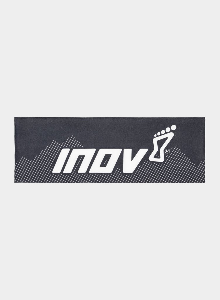 Galvas saite Inov-8 Race Elite 74665-UNIW цена и информация | Sieviešu cepures | 220.lv