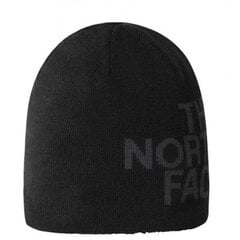 Cepure North Face NF00AKNDKT0 cena un informācija | Sieviešu cepures | 220.lv