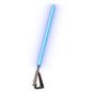 Star Wars IX 1/1 Force FX Elite Lightsaber Leia Organa cena un informācija | Datorspēļu suvenīri | 220.lv