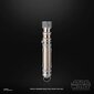 Star Wars IX 1/1 Force FX Elite Lightsaber Leia Organa cena un informācija | Datorspēļu suvenīri | 220.lv