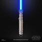 Star Wars IX 1/1 Force FX Elite Lightsaber Leia Organa cena un informācija | Datorspēļu suvenīri | 220.lv