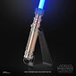 Star Wars IX 1/1 Force FX Elite Lightsaber Leia Organa cena un informācija | Datorspēļu suvenīri | 220.lv