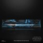 Star Wars IX 1/1 Force FX Elite Lightsaber Leia Organa cena un informācija | Datorspēļu suvenīri | 220.lv