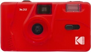 Kodak M35 Scarlet цена и информация | Фотоаппараты мгновенной печати | 220.lv