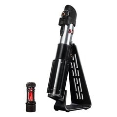 Star Wars 1/1 Force FX Elite Lightsaber Darth Vader цена и информация | Атрибутика для игроков | 220.lv