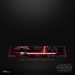 Star Wars 1/1 Force FX Elite Lightsaber Darth Vader цена и информация | Атрибутика для игроков | 220.lv