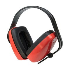 Защита слуха Wolfcraft 4868000 цена и информация | Защита для головы | 220.lv